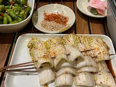 -木屋烧烤(龙岗龙城万科里店)