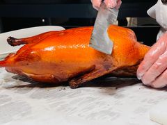 -四季民福烤鸭店(外滩外白渡桥店)