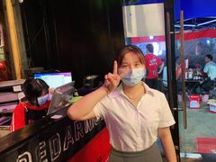 -红钳侠小龙虾·烧烤(中赢康康谷店)