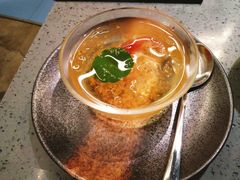 桂花冰粉-鱼上·烤鱼(万象城店)