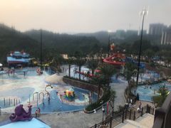 -清远熹乐谷温泉度假酒店