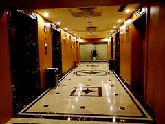 走廊-成都绿洲大酒店(春熙路太古里店)