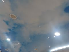 -香洲港码头