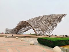 -南汇嘴观海公园