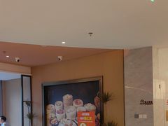 -东方早茶 海鲜•青岛菜(国信体育中心店)
