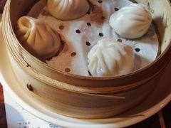 -绿茶餐厅(蓝色港湾店)
