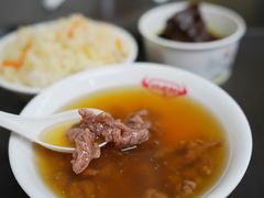 -好成财牛排馆(涂门街总店)