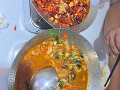 -福巷湘食小馆·猛火现炒(上海首店)