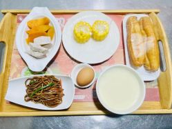 -贝美月子中心(海璟店)