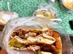 -王虎子大饼(甸柳新村五区店)