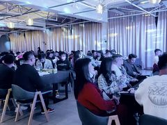 -白梧桐·团建聚会·百人轰趴馆(留仙洞店)