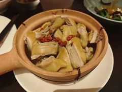 -福州仓山凯悦酒店·闽味中餐厅