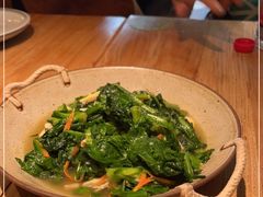 -金鱼妈妈 山野·食趣(荫山街店)