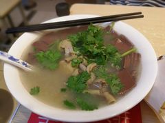 -笑云开汤包店(网巾市店)