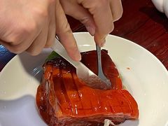 -吴门人家·苏宴宫廷菜(拙政园店)