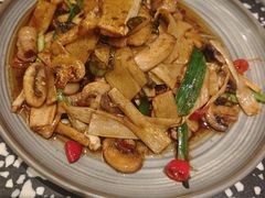 -金香匯晚茶(浑南店)