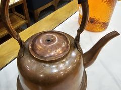 -懂羊帝·羊蝎子·北京菜(小关店)