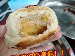 -北京大学-燕南食堂