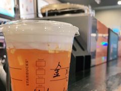-星巴克(无锡大东方店)