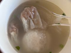 -同利肉燕老铺(澳门路店)