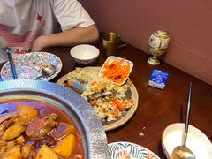 -那拉提之疆·新疆菜(美院店)