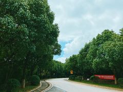 -南京市江宁方山