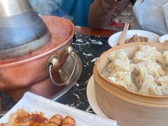 -楼外楼大刀肉传统火锅居(繁荣路店)