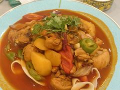 -阿西娅食府(中关村店)