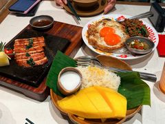 -Home Thai·泰谣(王府井apm店)