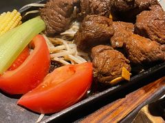 -穹六人间 people 6(岳阳路店)