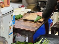 大堂-夹江老头叶儿粑(石雁儿小区店)