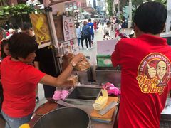-詹爷爷乌节路街头冰淇淋