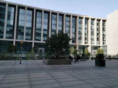 -无锡市市民中心