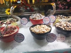 -怡乡王品海鲜姿造自助体验餐厅(大岛商业广场店)