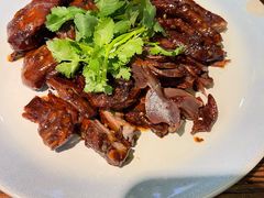 -517烧烤·龙虾·海鲜大排档(万象都荟店)