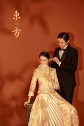 -太古映画婚纱摄影(天河店)