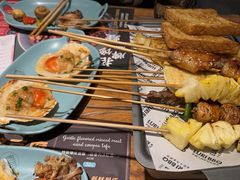 -馋嘴猫北京食堂·烤鸭·宵夜(亚运村店)