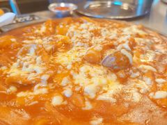 -MI WU FACTORY米屋美食工厂餐厅(绿地店)