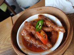 -点点心港式茶餐厅(南京西路店)