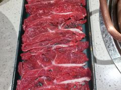 -牛村来人潮汕牛肉火锅(西单店)