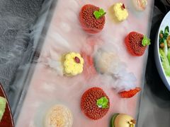 -锦楼·臻选新杭帮(杭州中心店)