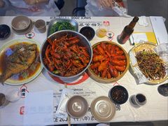 -靓靓蒸虾·头牌蒸虾(沙湖旗舰店)