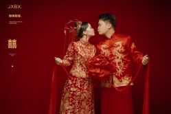 -金夫人婚纱摄影(总店)