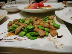 -唐拉雅秀酒店-唐苑中餐厅