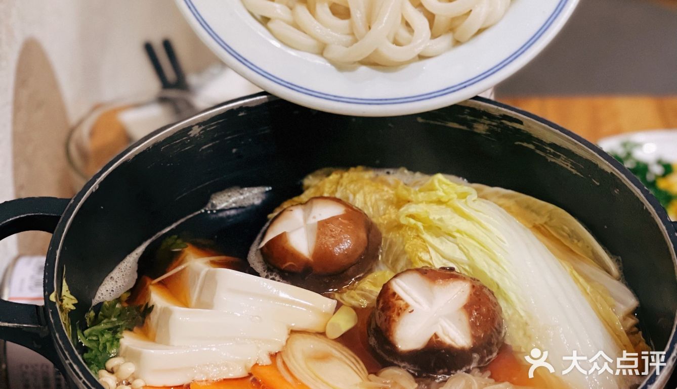 魔都探店｜藏在淮海路的宝藏日料