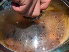 -灶座小锅烀饼·铁锅炖(道里店)