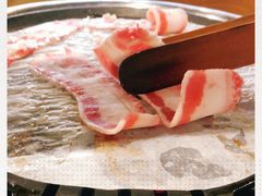 -胡哥烤肥牛(车公庙店)