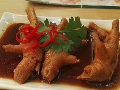 -添好运点心专门店(sm mega mall)