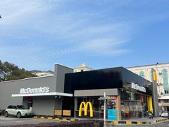 -麦当劳(台州路桥DT店)