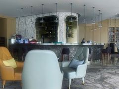 -三迪希尔顿酒店·星空酒廊